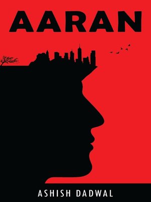 cover image of Aaran